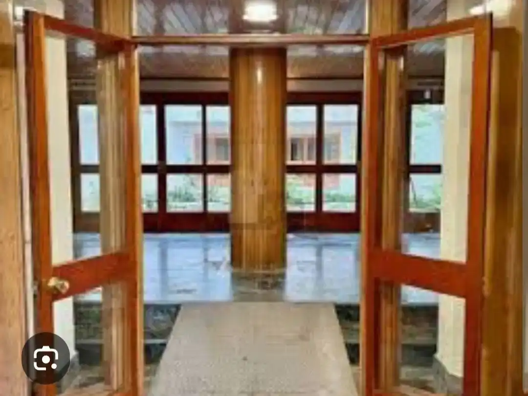 Piso de alquiler en El Espinar con Amueblado