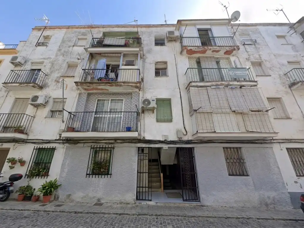Flat for sale in Bolivia