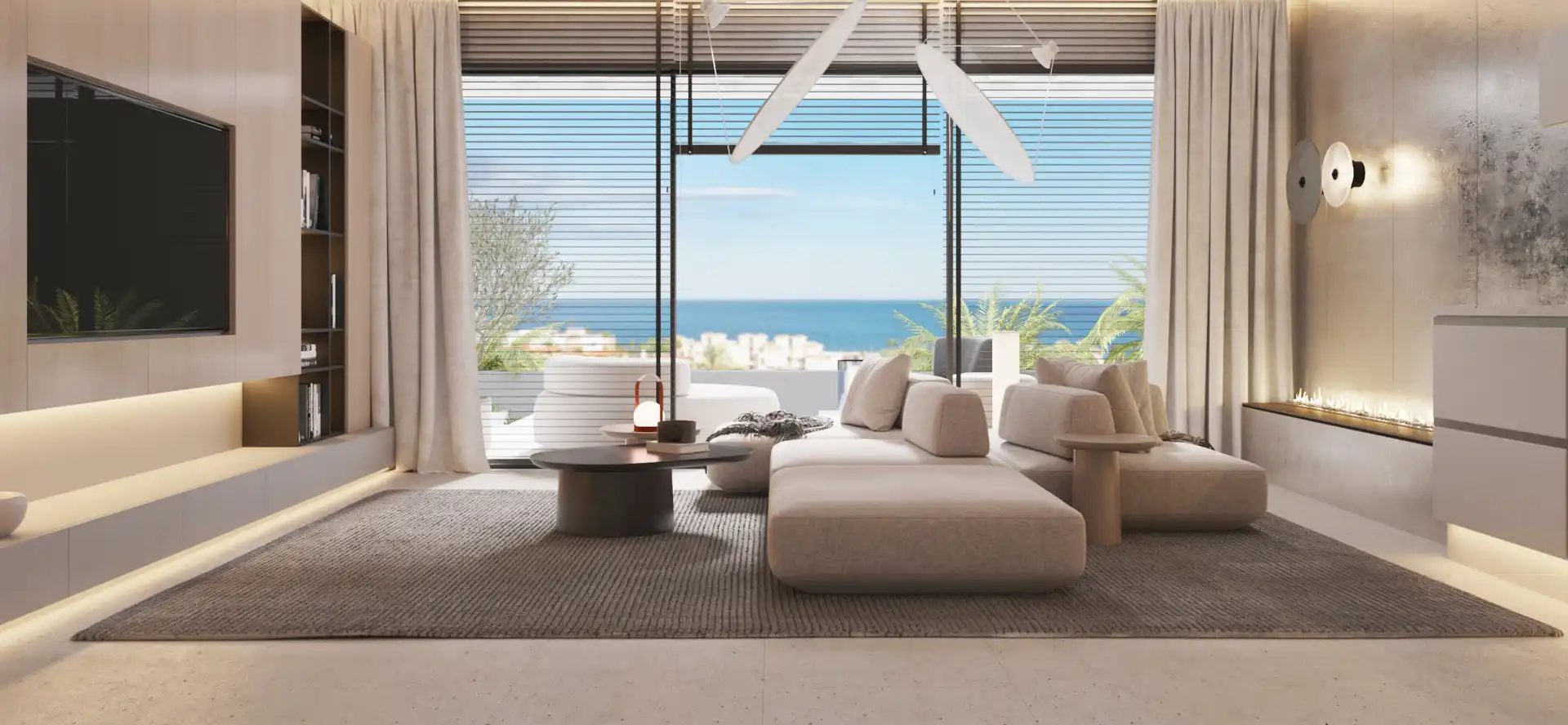 Apartment with pool for sale in Playa Bahía Dorada, imagen 4