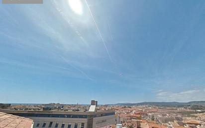 Vista exterior de Dúplex en venda en Palamós amb Terrassa i Balcó