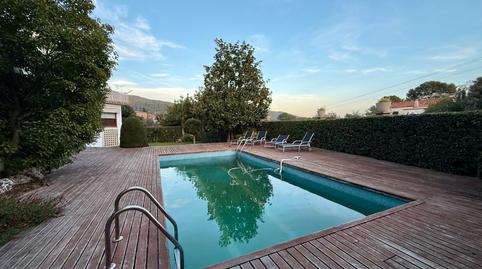 Foto 4 de Casa o xalet en venda a El Racó - Sant Feliu del Racó, Barcelona