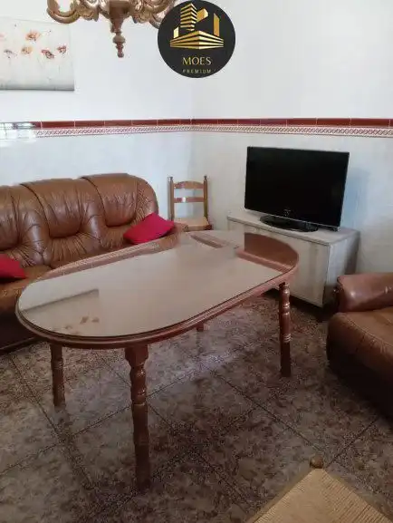 House with terrace for sale in Higuera de Calatrava