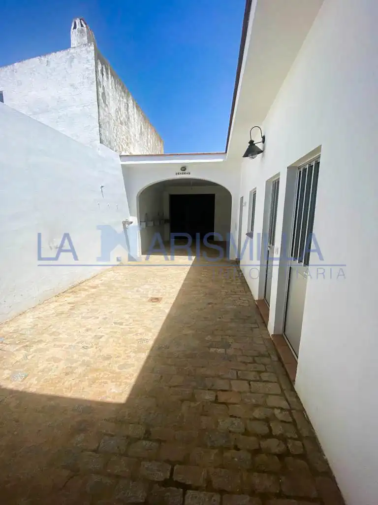 Casa con terraza en venta en El Ajolí, imagen 13