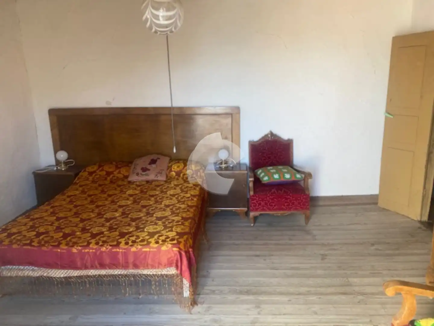 Casa amb jardí en venda a Entrimo, imagen 11