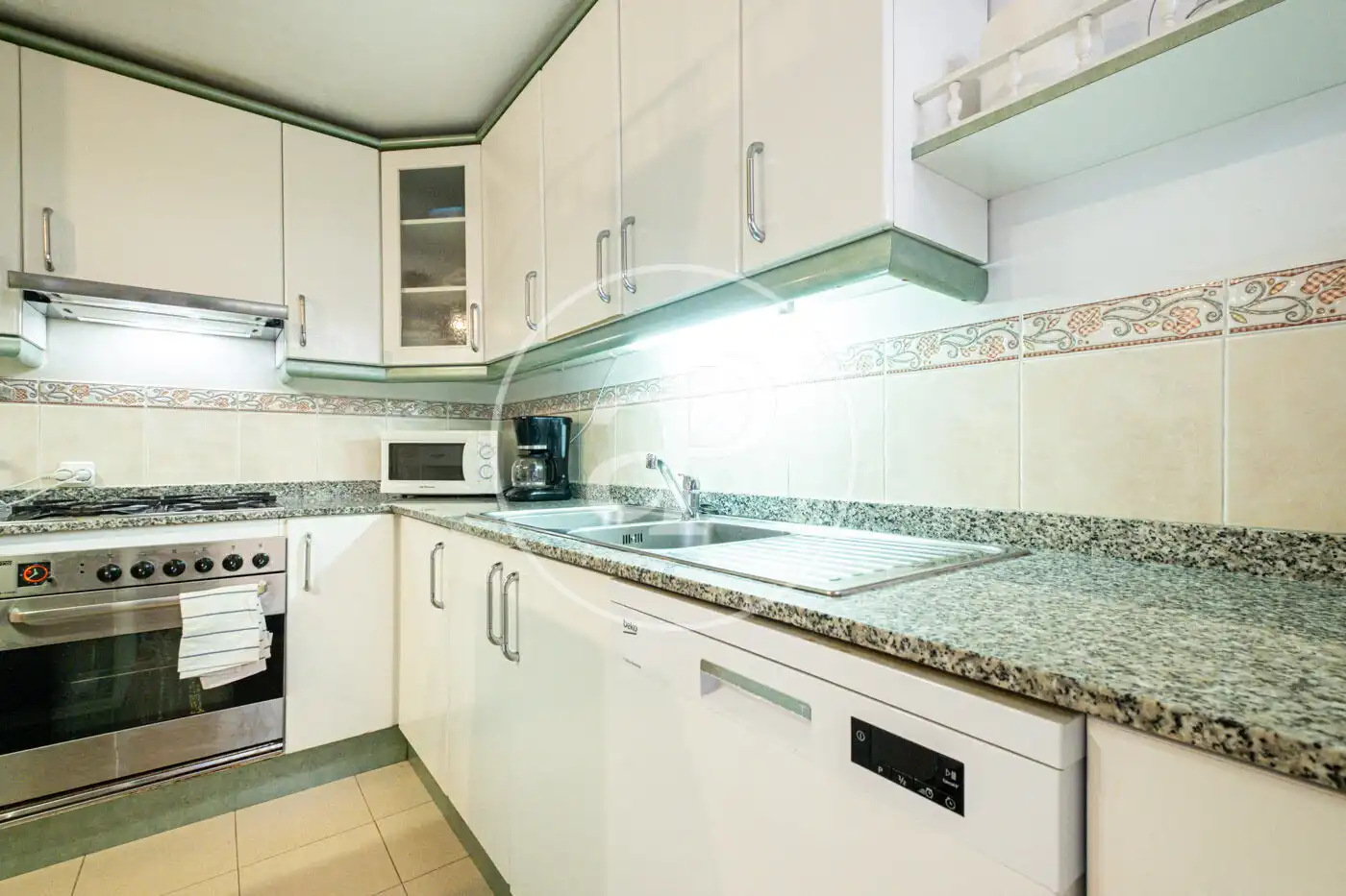 Flat for rent in Carrer de Medellín, Es Portixol - Es Molinar