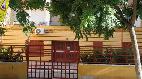 Foto 4 de Apartament en venda a C/ Jose Bermejo, Villegas, Sevilla Capital