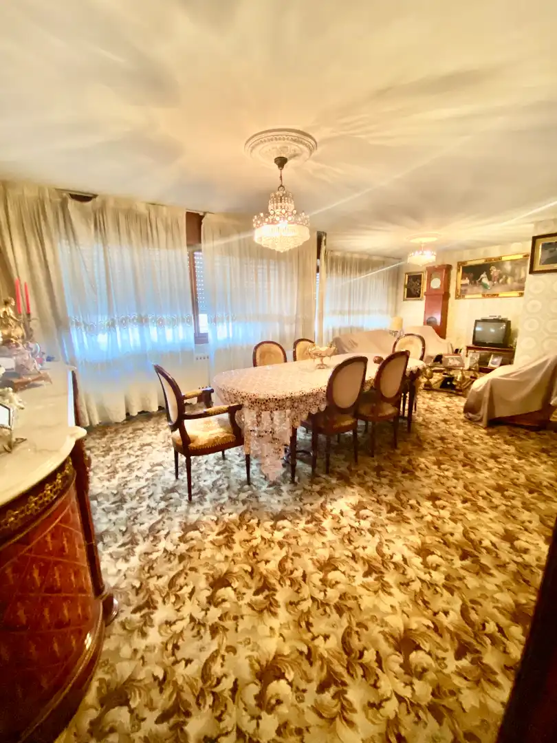 Wohnung mit Aufzug zum Verkauf in Castilla - Hermida, imagen 13