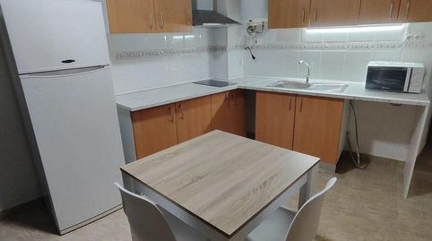Photo 3 of Flat for rent in El Castillo - San Roque - El Carmen, Molina de Segura
