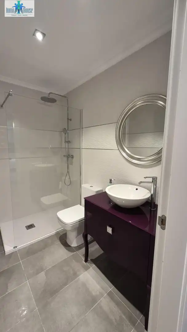 Piso con terraza en venta en Carretas - Pajarita, imagen 10