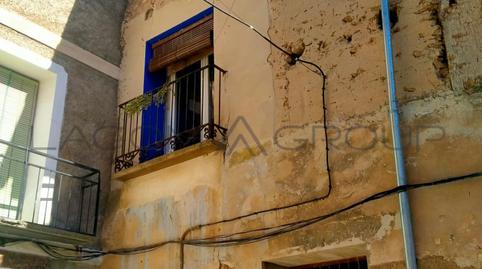 Foto 3 de Finca rústica en venda a Villafeliche, Zaragoza