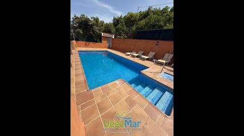 Foto 2 de Finca rústica en venda a Carretera, Jete, Granada