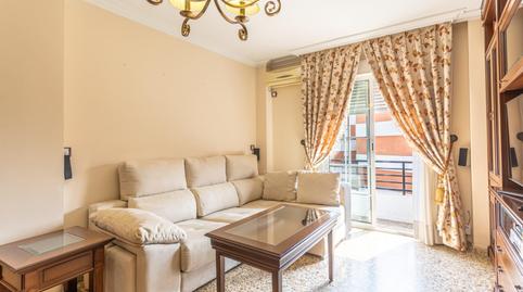 Foto 4 de Pis en venda a Calle Palomas, Bellavista, Sevilla