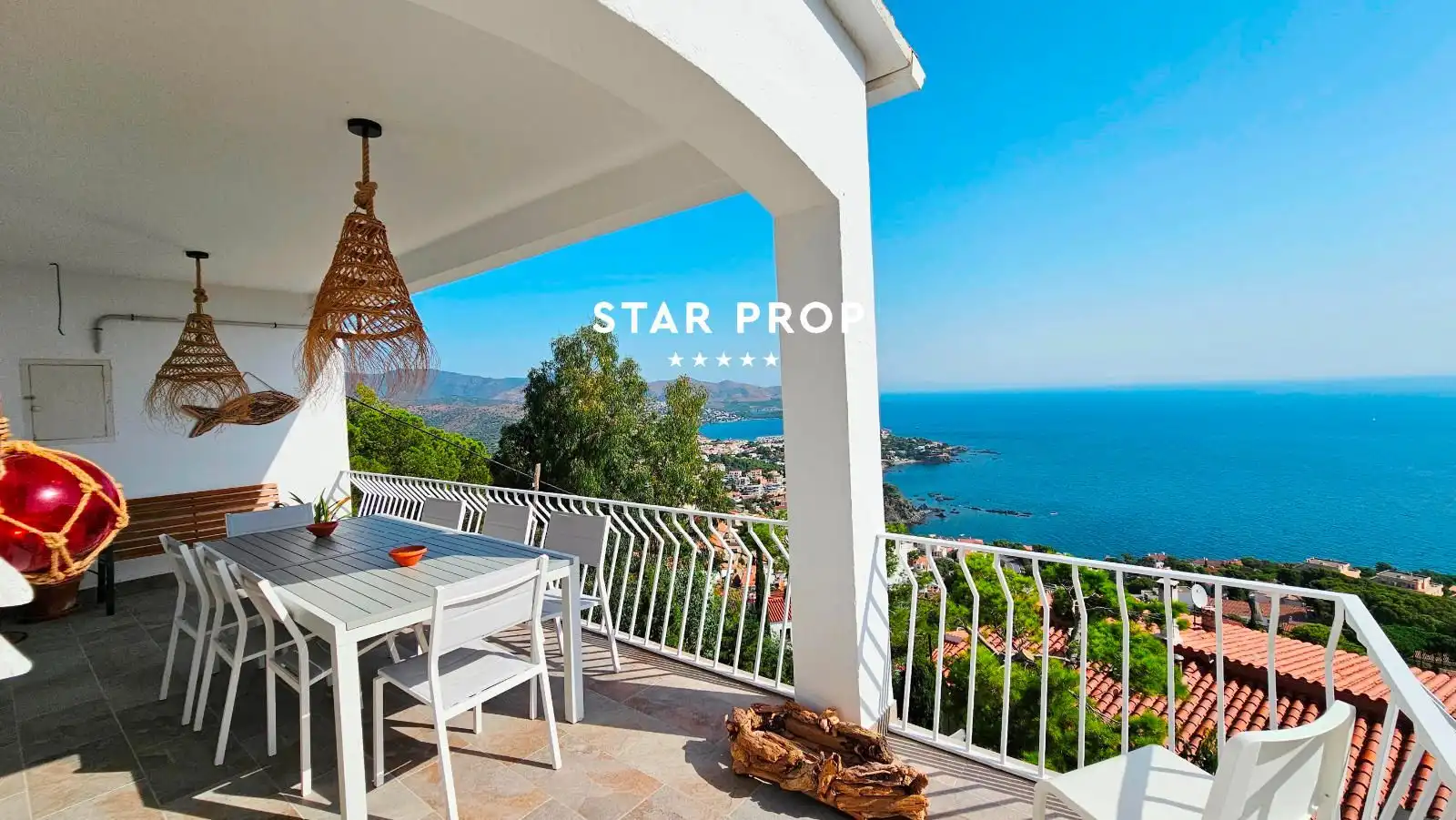 House with terrace for sale in Cau del Llop - Super Fener - Fener, imagen 8