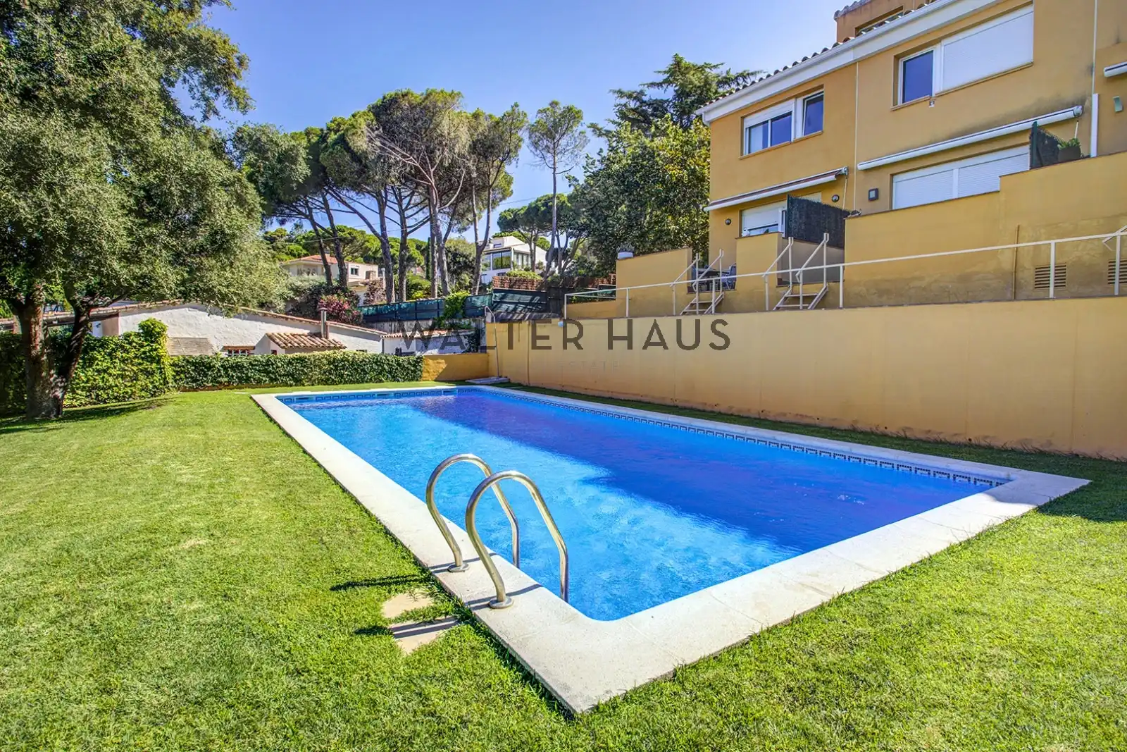 Maison mitoyenne avec terrasse à vendre à Passeig Safir, imagen 2