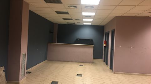 Photo 2 of Commercial properties for sale in Calle de las Alpujarras, 14, Puerta Pinto - Valparaíso, Pinto