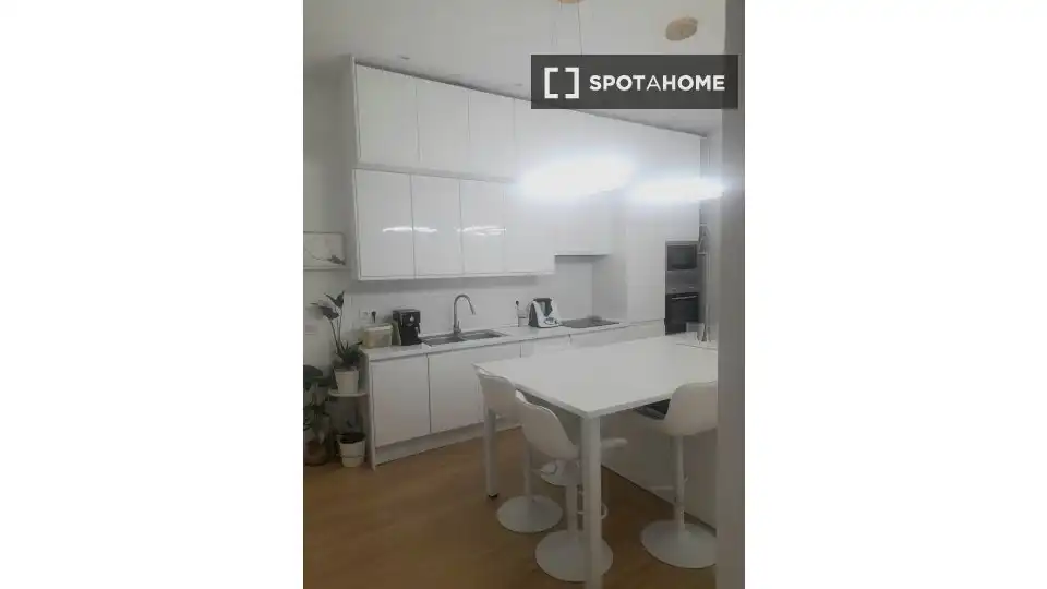 Appartamento in affitto a Chamberí, imagen 15
