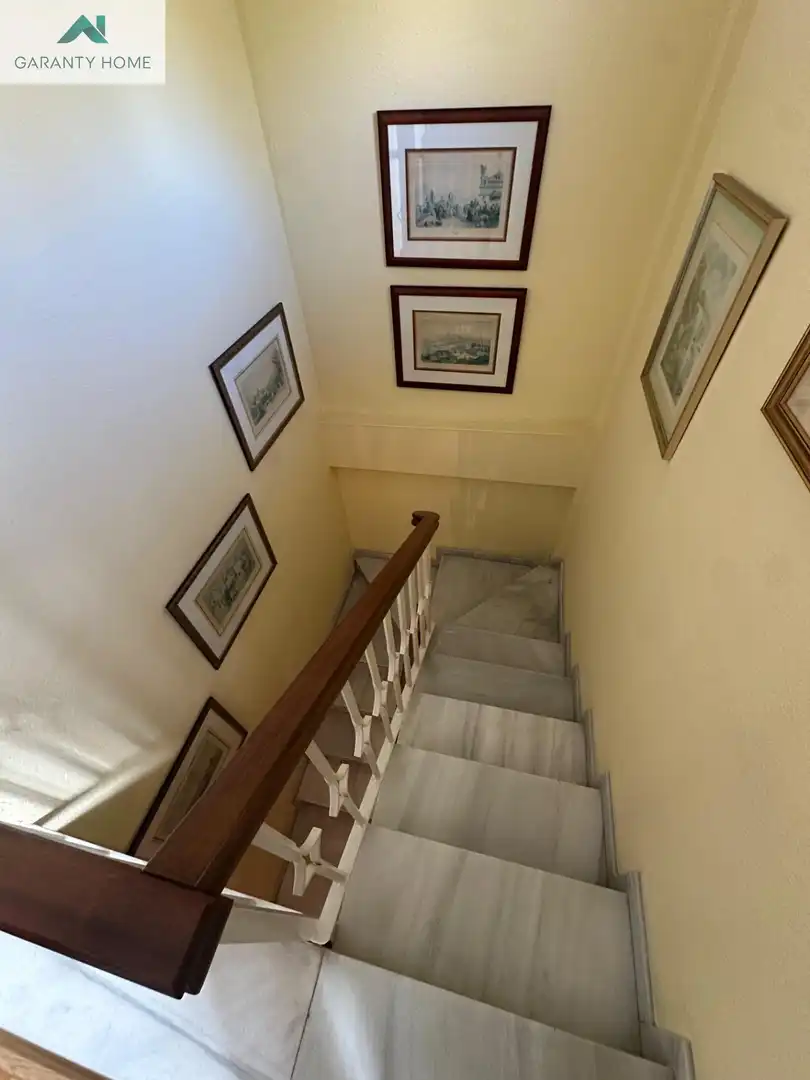 Detached house with pool for sale in Calle cerrado Calderón, imagen 24
