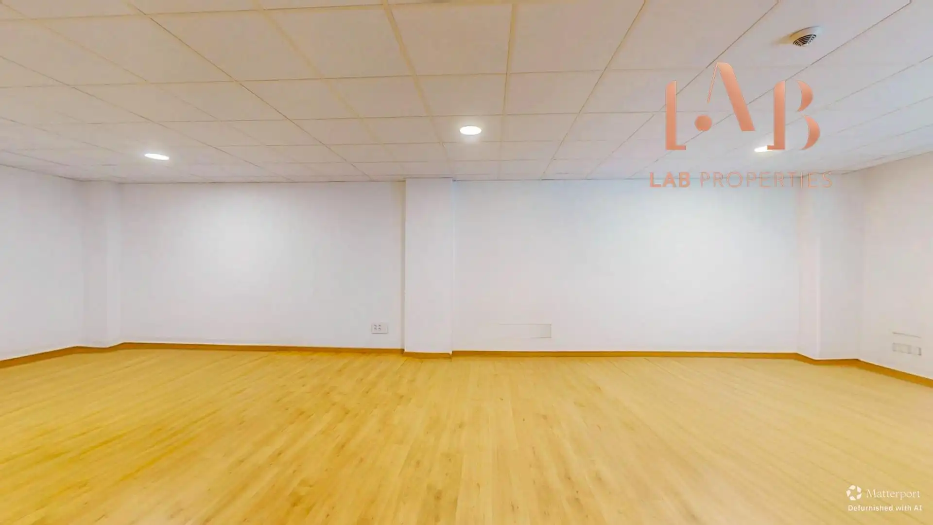 Oficina en venta en  Palma de Mallorca
