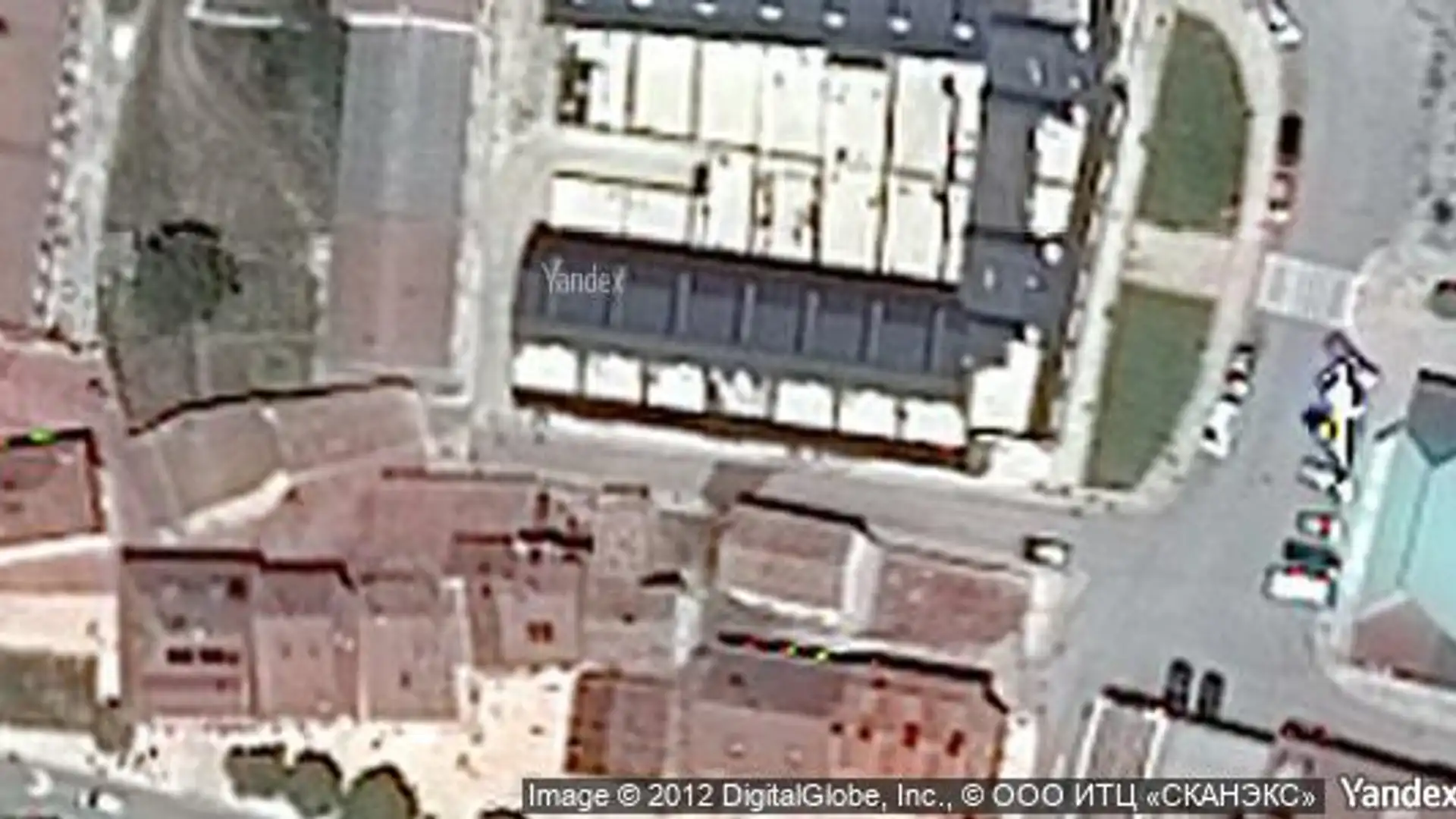 Flat for sale in Burgos Capital