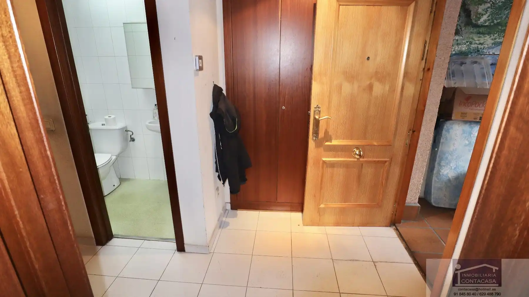 Casa o chalet en venta en Colmenar Viejo con Calefacción, Parquet y Terraza