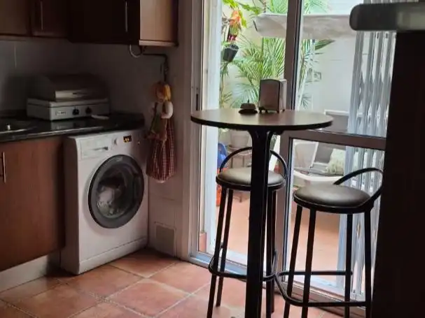 Piso en venta en Calle Alderete, 15, El Molinillo - Capuchinos