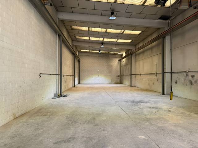 Nave industrial en Alquiler en Arrúbal - Rio Alhama en Arrúbal