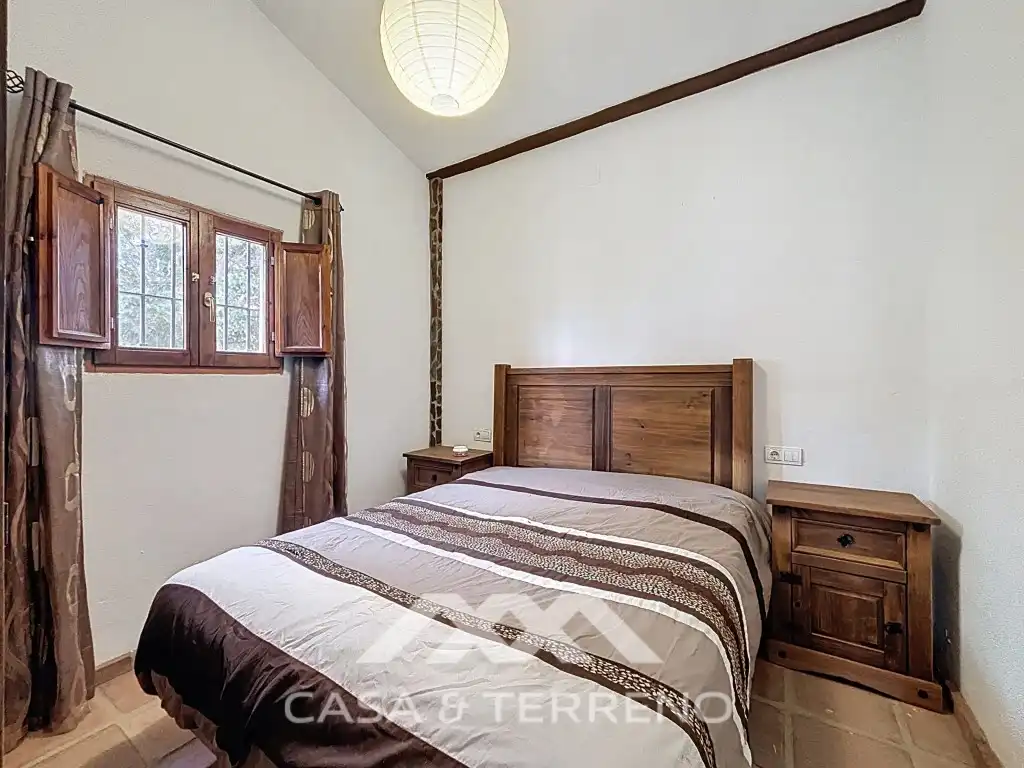Villa mit Pool zum Verkauf in Vélez-Málaga ciudad, imagen 23