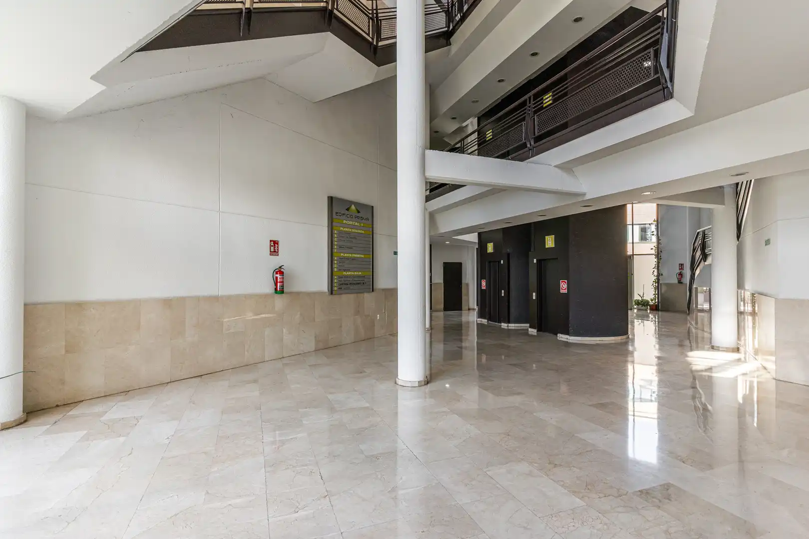 Oficina en venta en Las Rozas de Madrid con Aire acondicionado y Calefacción