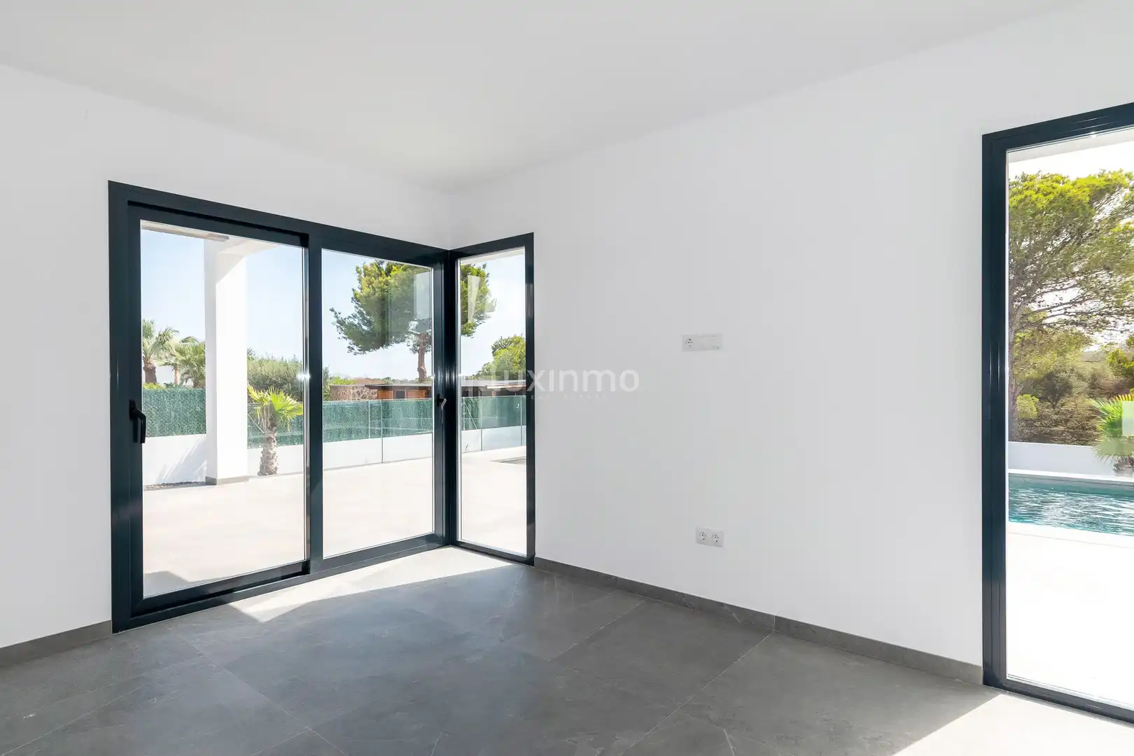 Casa o chalet en venta en La Nucia con Aire acondicionado, Calefacción y Terraza