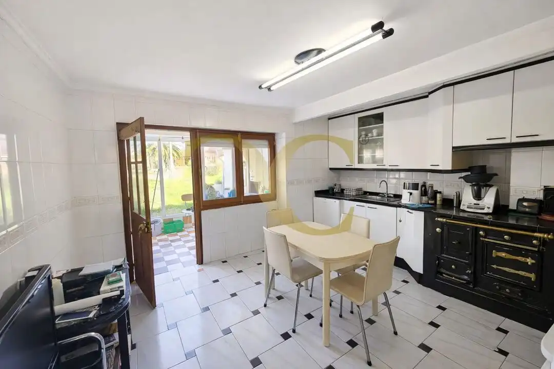 House with garden for sale in Nueva de Llanes, imagen 12