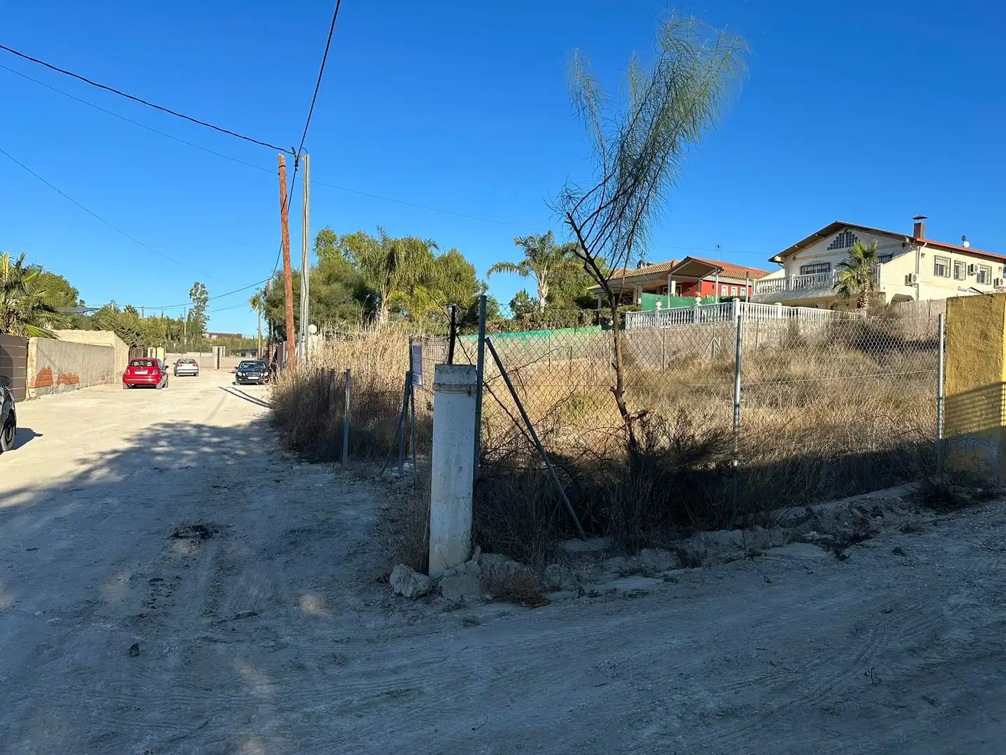 Residencial en venda en Molina de Segura