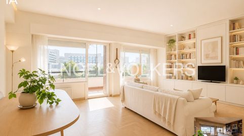 Foto 3 de Piso en venta en El Viso, Madrid Capital