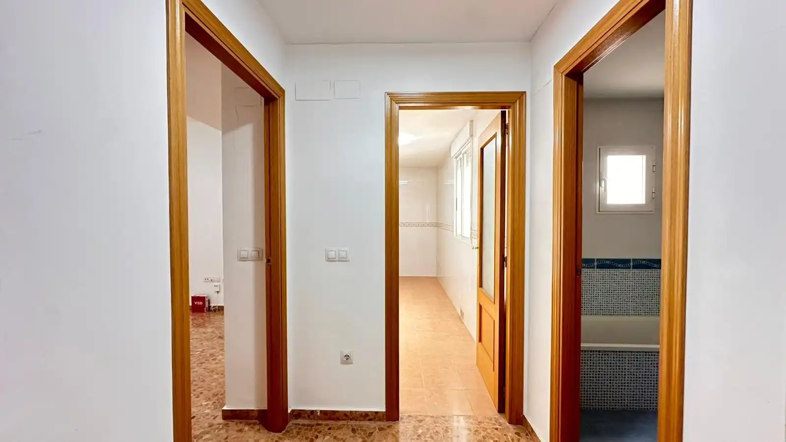 Piso en venta en L'Alcúdia