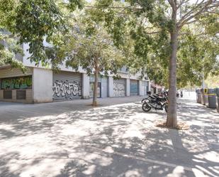 Vista exterior de Pis en venda en  Barcelona Capital