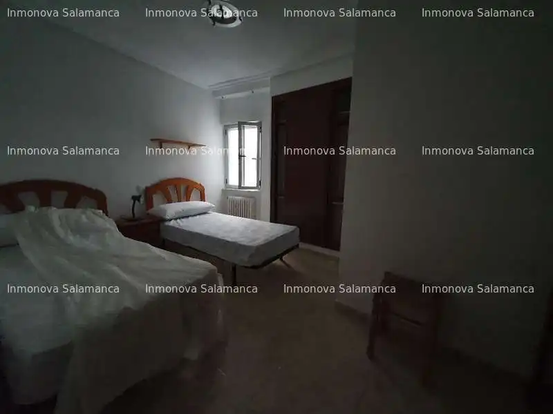 Pis de lloguer a Salamanca, Salamanca
