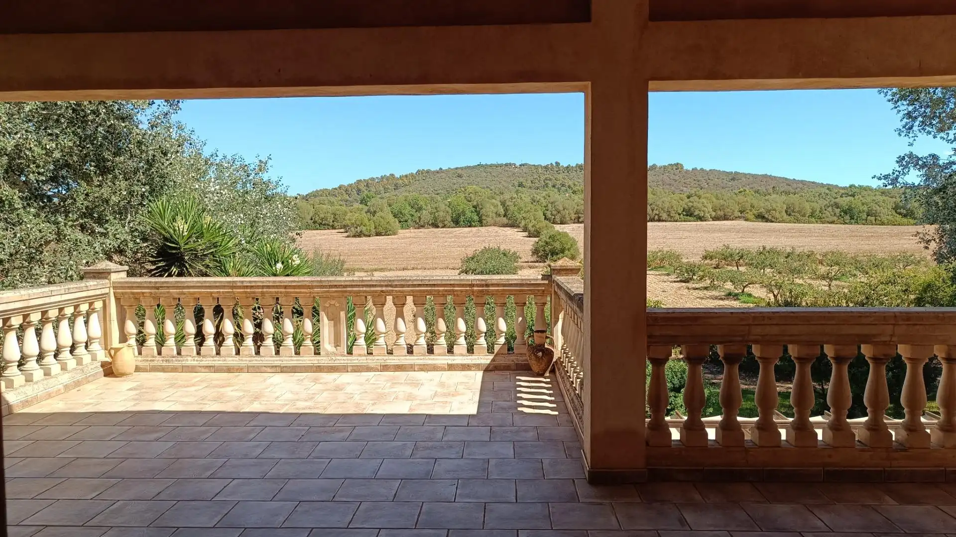 Casa rústica amb piscina en venda a Manacor Centre, imagen 39