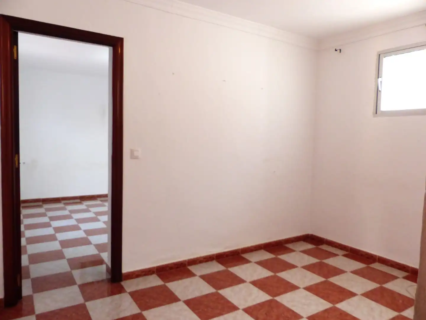 Bedroom of Houses for sale in Sanlúcar de Barrameda  with Terrace and Storage room
