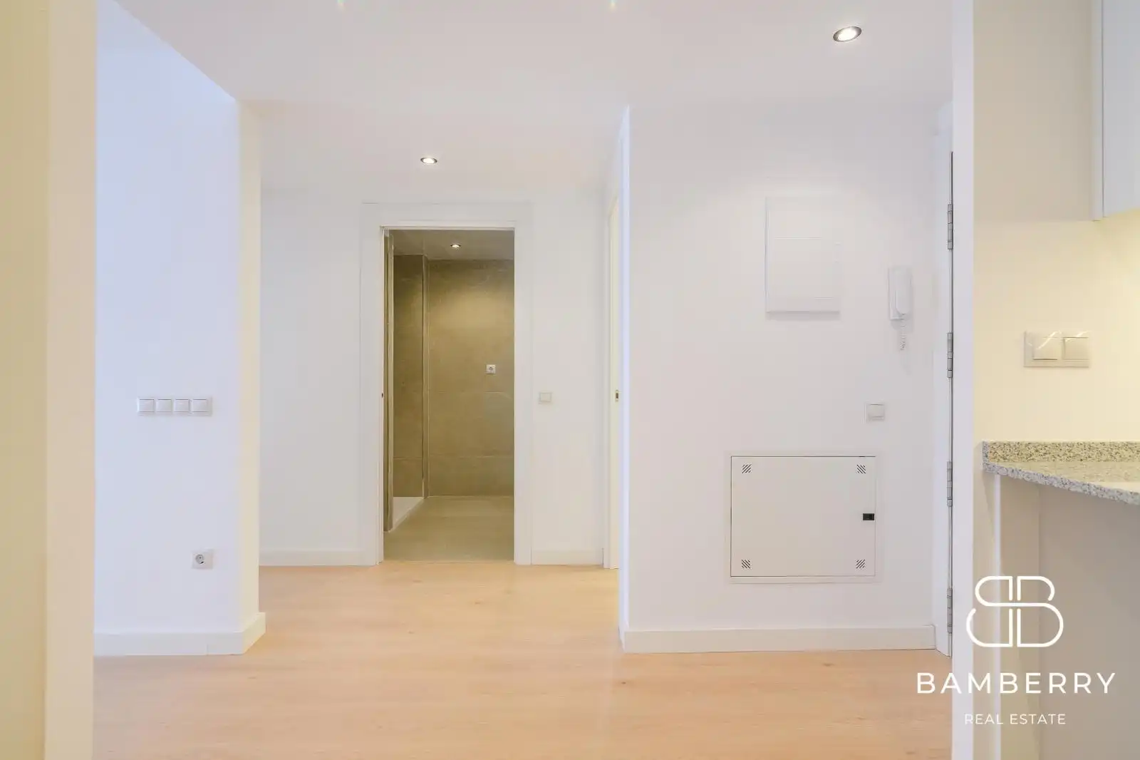 Flat for sale in Sant Boi de Llobregat  with Parquet flooring
