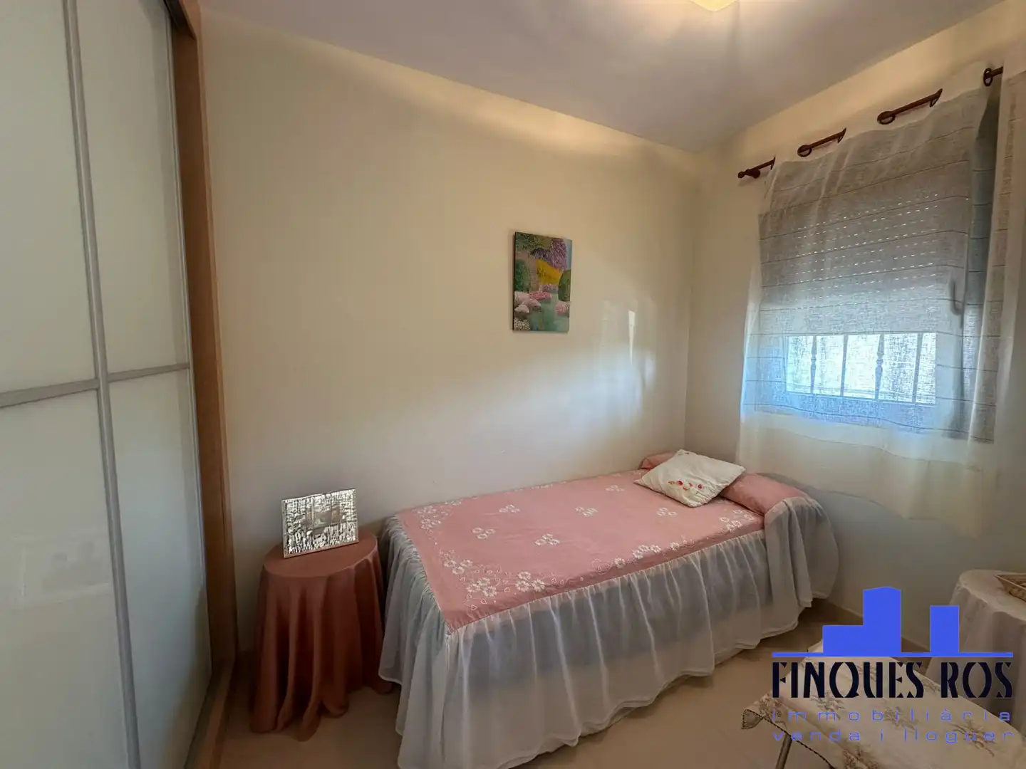 Dormitori de Apartament en venda en Vinaròs amb Aire condicionat, Calefacció i Terrassa