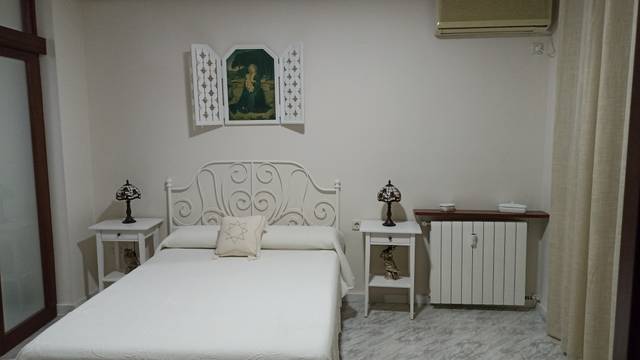 Piso en Venta en Avda de Madrid - Pº de la Estación