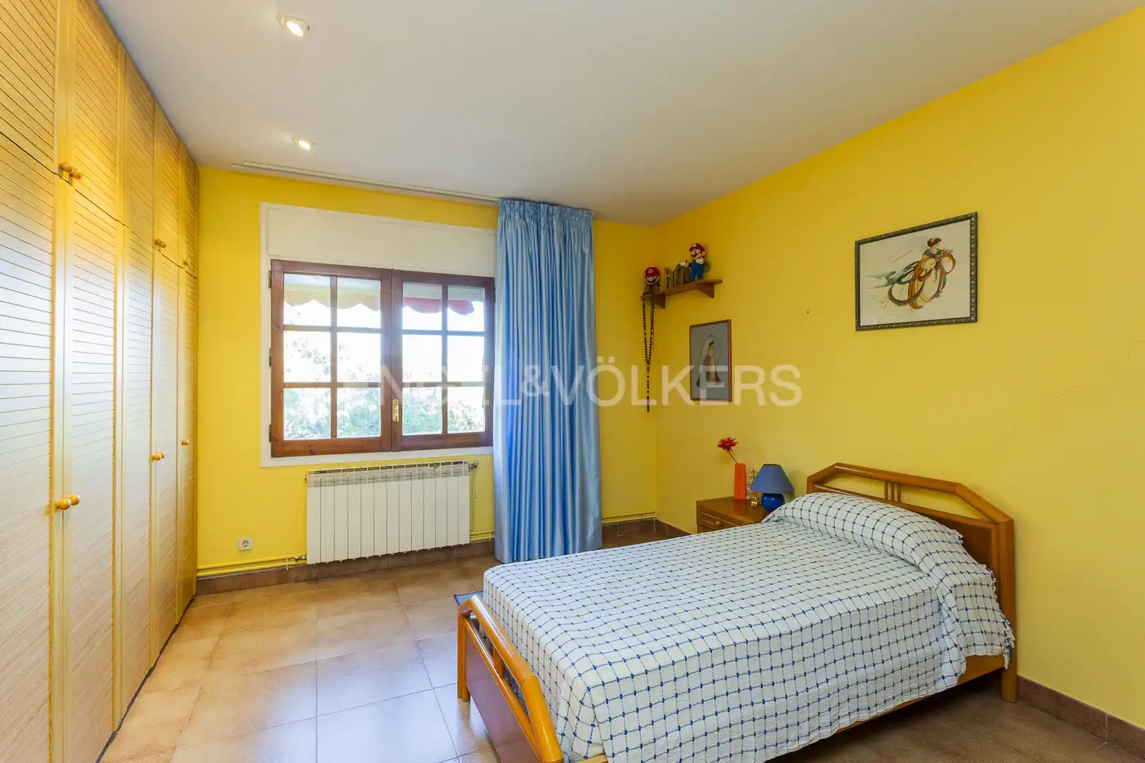 Casa amb jardí en venda a La Miranda, imagen 16