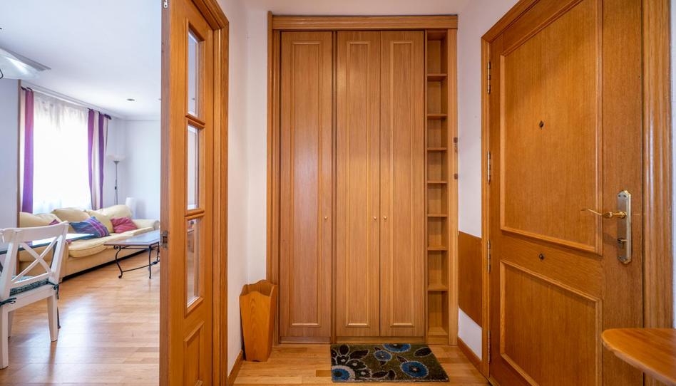 Foto 1 de Pis en venda a Patrimonio de la Humanidad, Hervencias Altas - El Pinar, Ávila