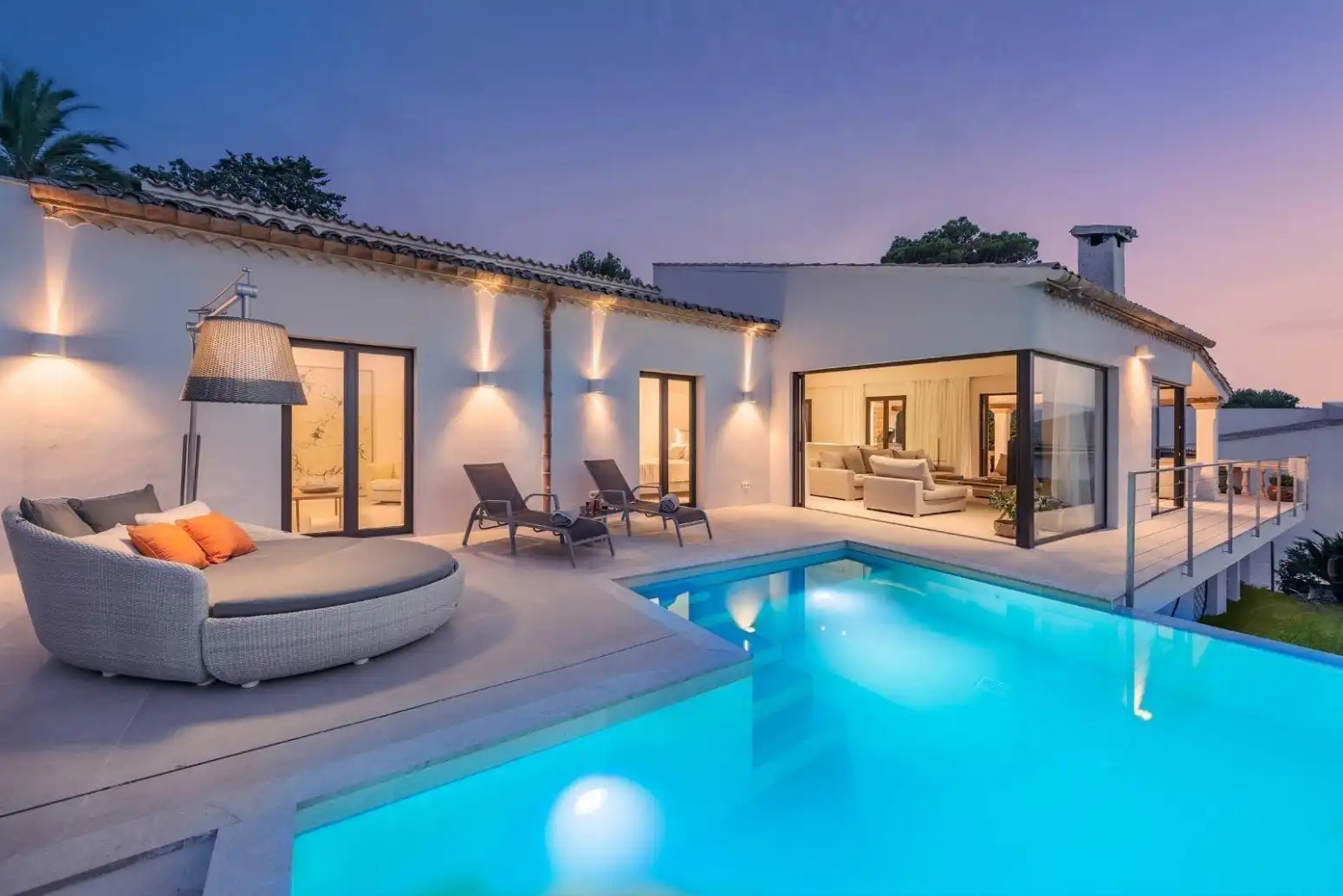 Maison avec terrasse à louer à Alcúdia - Carrer de la Caputxina, imagen 6