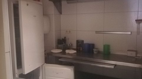 Foto 5 von Geschaftsraum zur Miete in Ensanche - Franciscanos, Albacete Capital