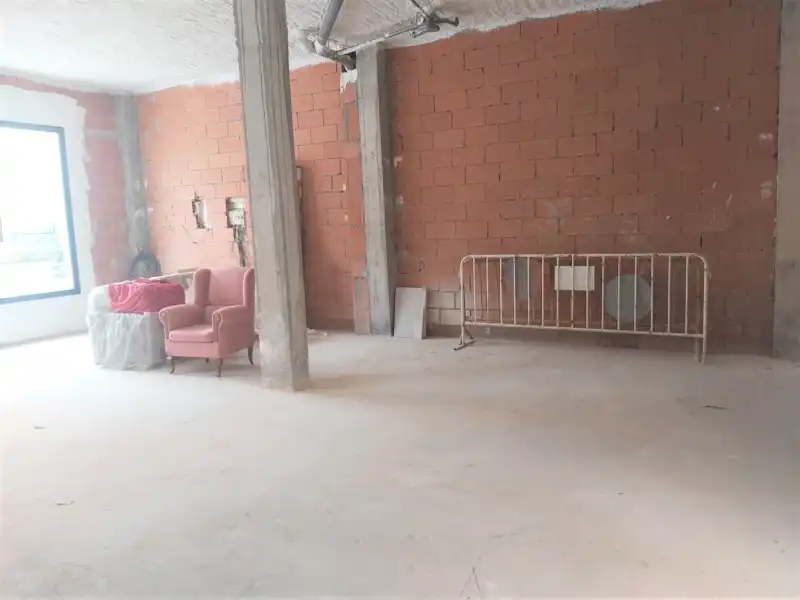 Local comercial de lloguer a Tomelloso, imagen 3