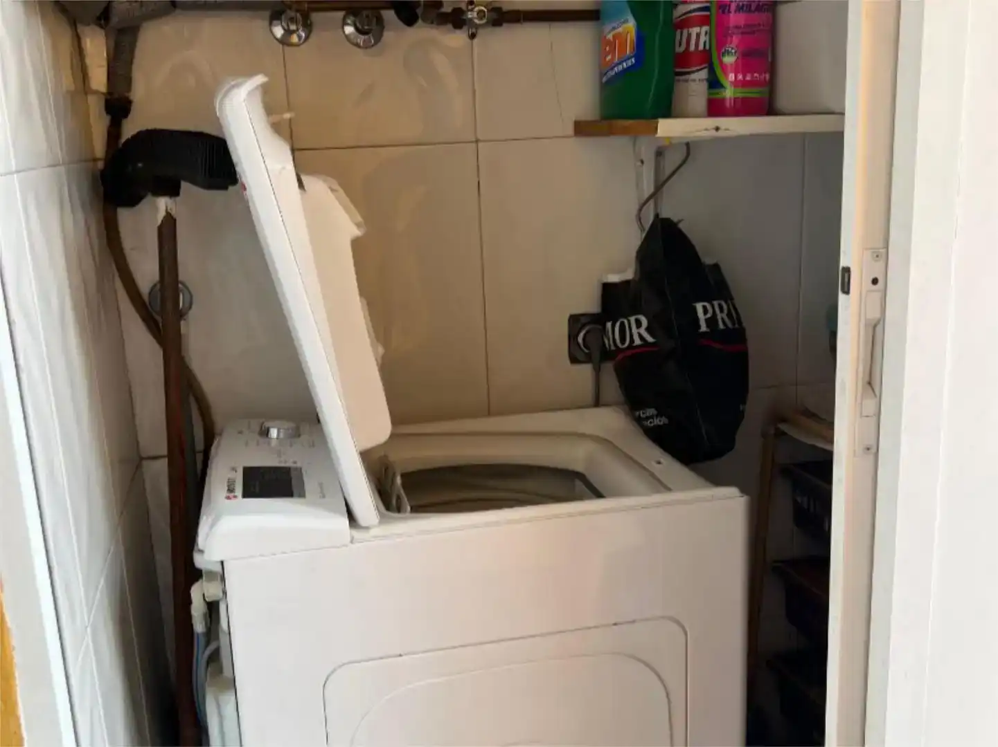 Pis de lloguer en Centro Ciudad