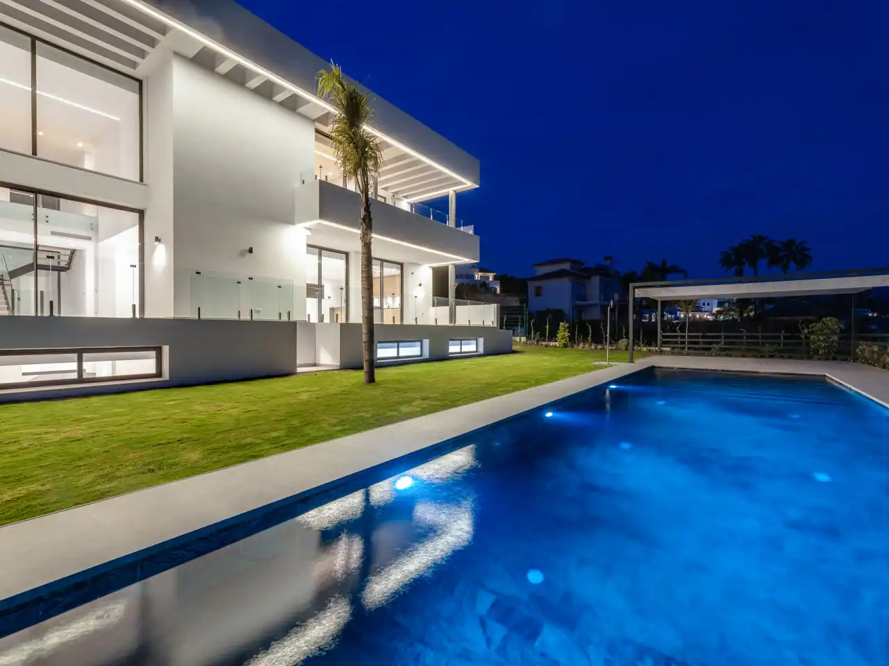Villa mit Terrasse zum Verkauf in Benamara - Atalaya, imagen 25