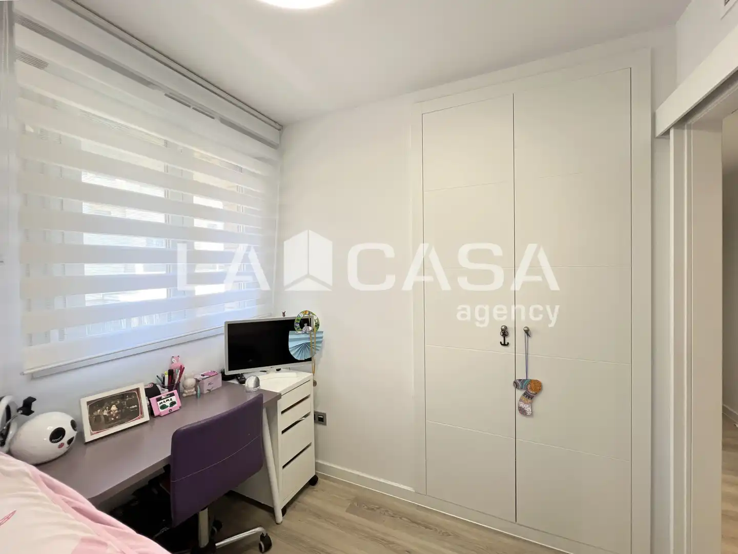 Piso en venta en Badalona con Terraza, Trastero y Balcón