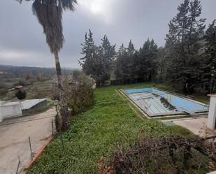 Piscina de Casa o xalet en venda en Valdilecha amb Calefacció, Jardí privat i Traster