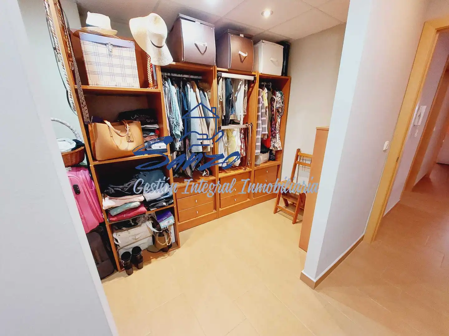 Habitación de Casa o chalet en venta en Antequera con Aire acondicionado, Calefacción y Terraza